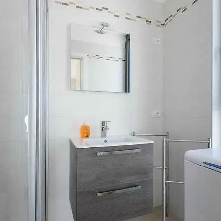 Апартаменты In Lignano 21632 *