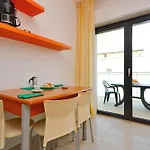 Апартаменты In Lignano 21632 *