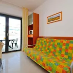 In Lignano 21632 Апартаменты Линьяно-Саббьядоро