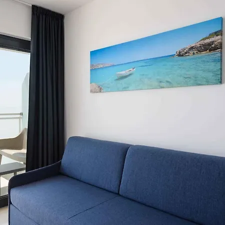 In Lignano 21632 Apartment