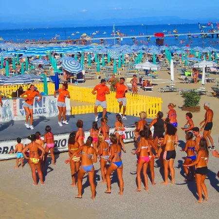 In Lignano 21632 Apartment