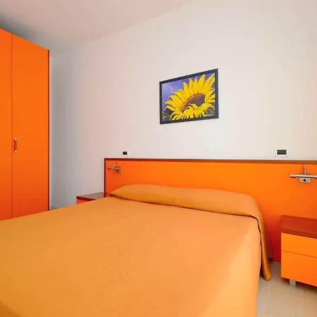 In Lignano 21632 Apartment *
