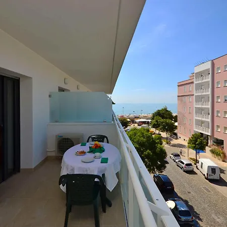 Apartment In Lignano 21632