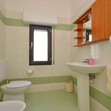 In Lignano 21632 Apartment *