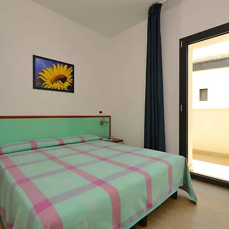Apartment In Lignano 21632