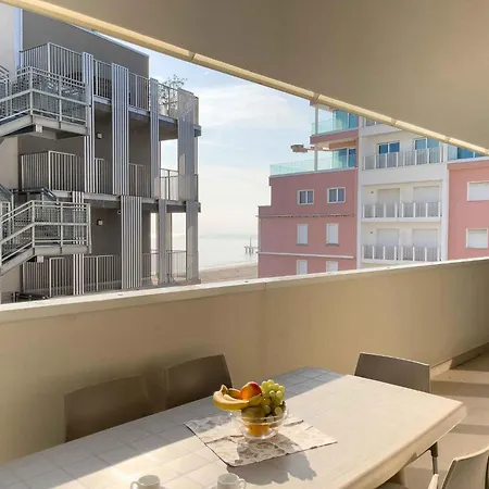 In Lignano 21632 Apartment *