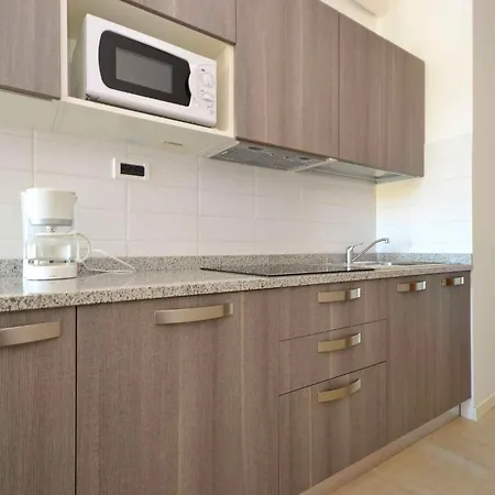 Apartment In Lignano 21632