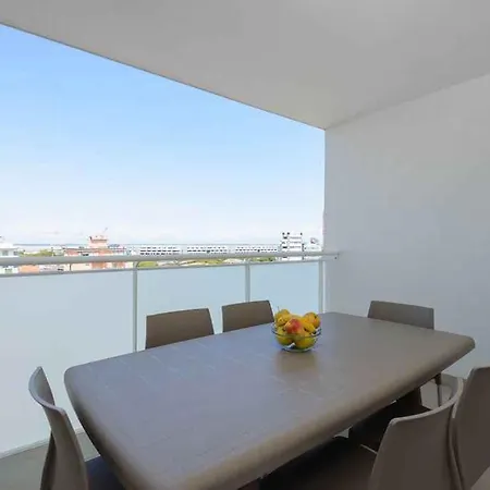 Appartement In Lignano 21632