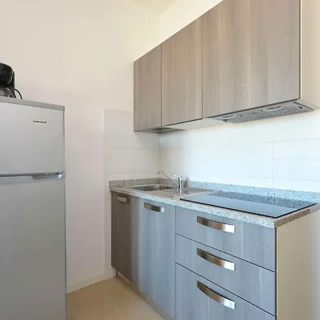 In Lignano 21632 Apartman