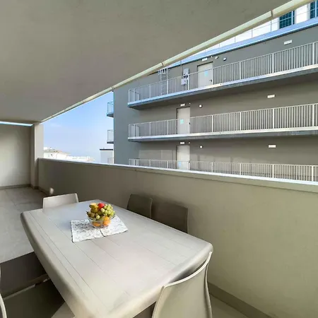 Appartamento In Lignano 21632