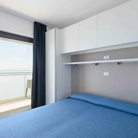 In Lignano 21632 Apartman *