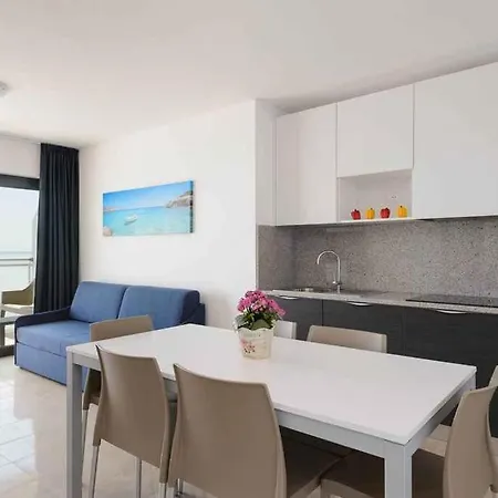 In Lignano 21632 Λινιάνο Σαμπιαντόρο