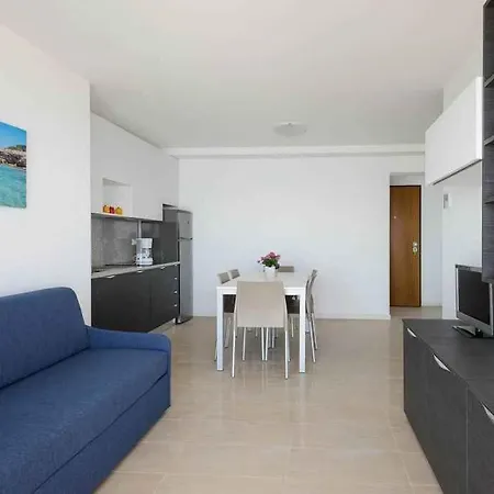 In Lignano 21632 Appartamento
