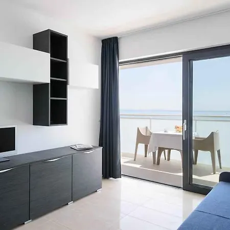 In Lignano 21632 Apartman *