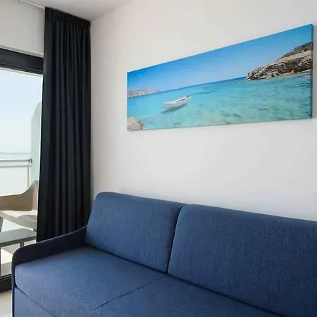 Apartman In Lignano 21632 *