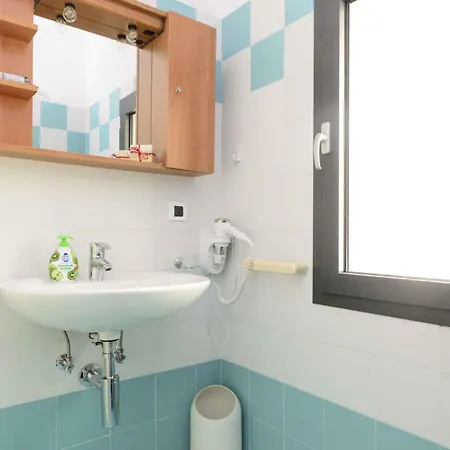 In Lignano 21632 Apartman *