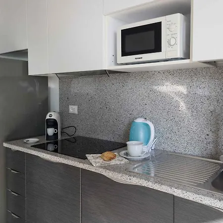 In Lignano 21632 Apartament