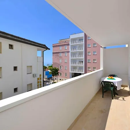 In Lignano 21632 Appartement *