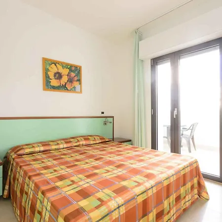 In Lignano 21632 Apartmán Lignano Sabbiadoro