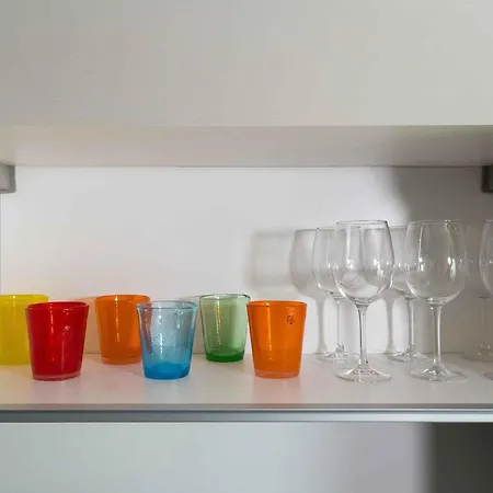 In Lignano 21632 Appartement