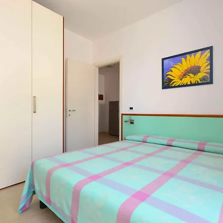 Apartmán In Lignano 21632 *