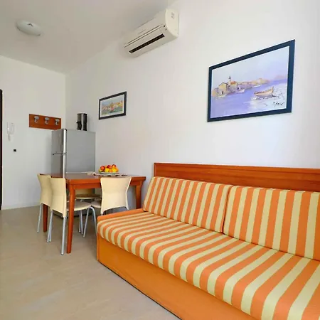In Lignano 21632 Apartmán