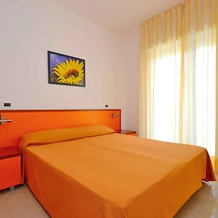 In Lignano 21632 Apartman *