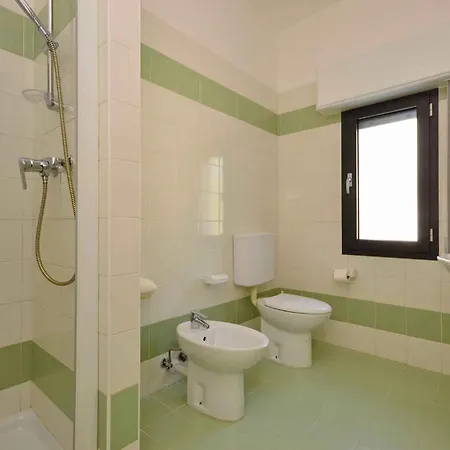 In Lignano 21632 Apartman *