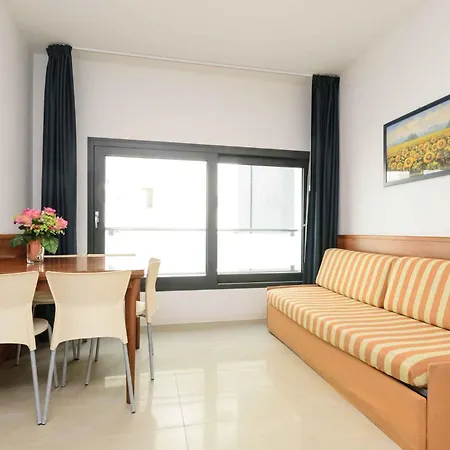 In Lignano 21632 Apartmán Lignano Sabbiadoro