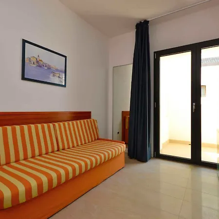 In Lignano 21632 Appartement