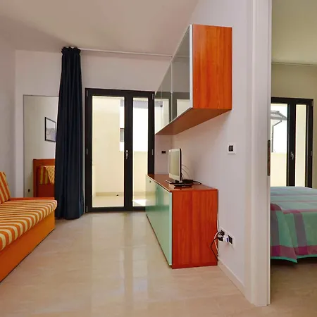 Appartement In Lignano 21632