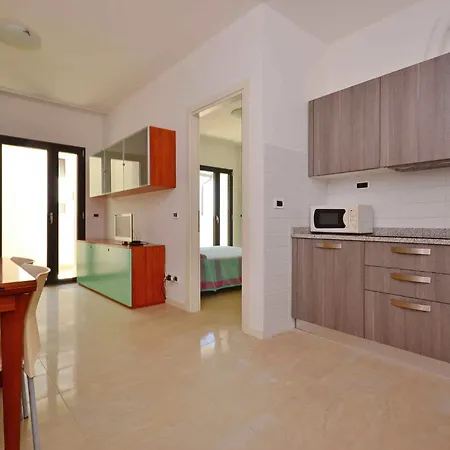 In Lignano 21632 Appartamento *