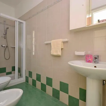 Διαμέρισμα In Lignano 21632 *