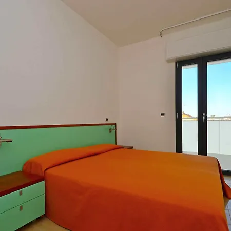 Διαμέρισμα In Lignano 21632