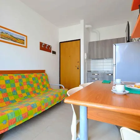 Διαμέρισμα In Lignano 21632