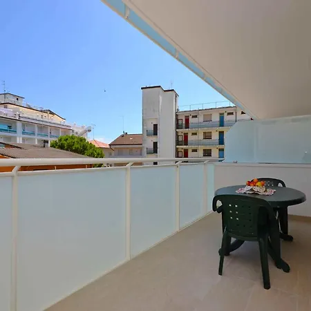 Appartement In Lignano 21632 Lignano Sabbiadoro