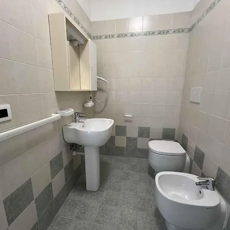 Апартаменты In Lignano 21632 *