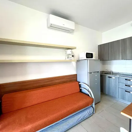 Appartement In Lignano 21632