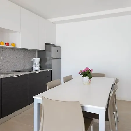 Apartment In Lignano 21632