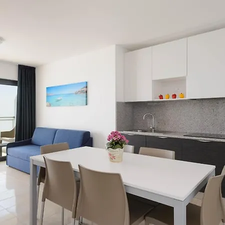 In Lignano 21632 Apartment *
